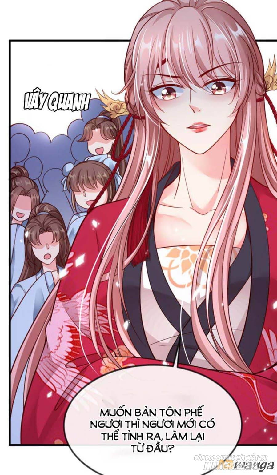 Hệ Thống Xuyên Nhanh: Ác Nam Không Dễ Chọc Chapter 11 - Trang 2