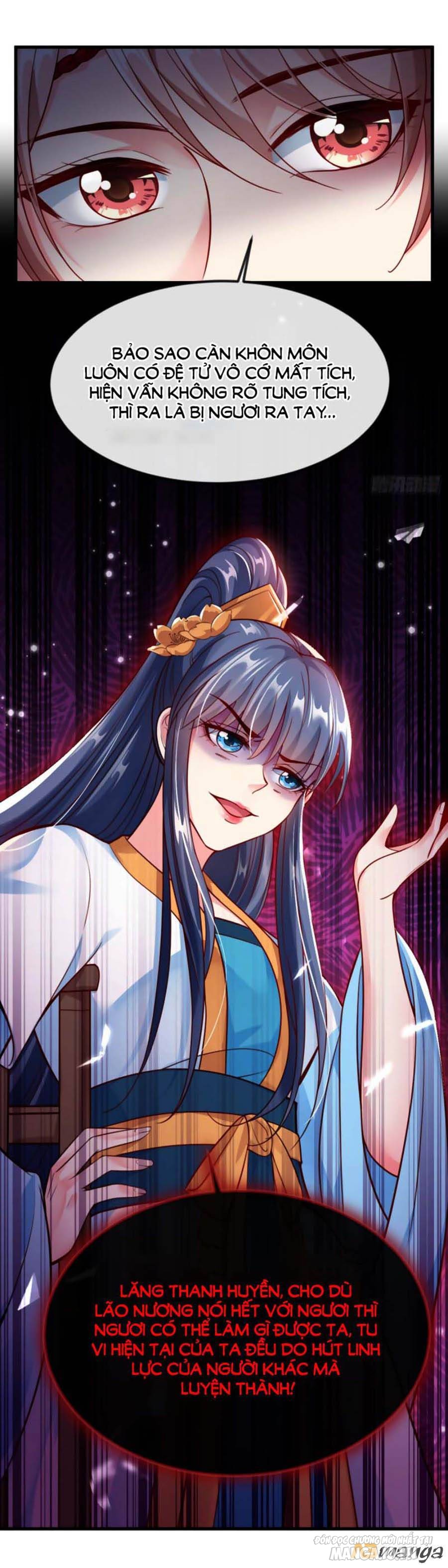 Hệ Thống Xuyên Nhanh: Ác Nam Không Dễ Chọc Chapter 11 - Trang 2