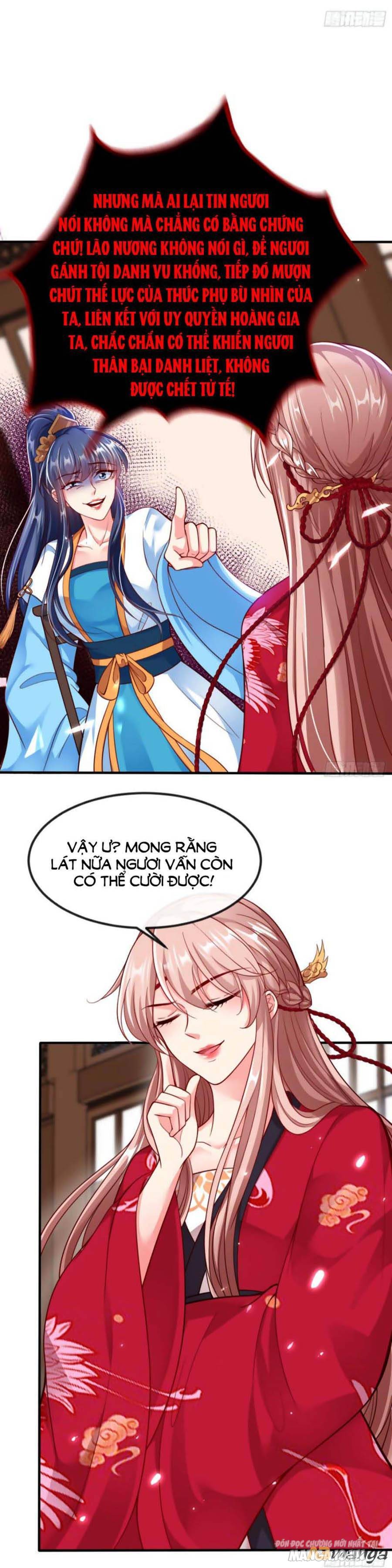 Hệ Thống Xuyên Nhanh: Ác Nam Không Dễ Chọc Chapter 11 - Trang 2