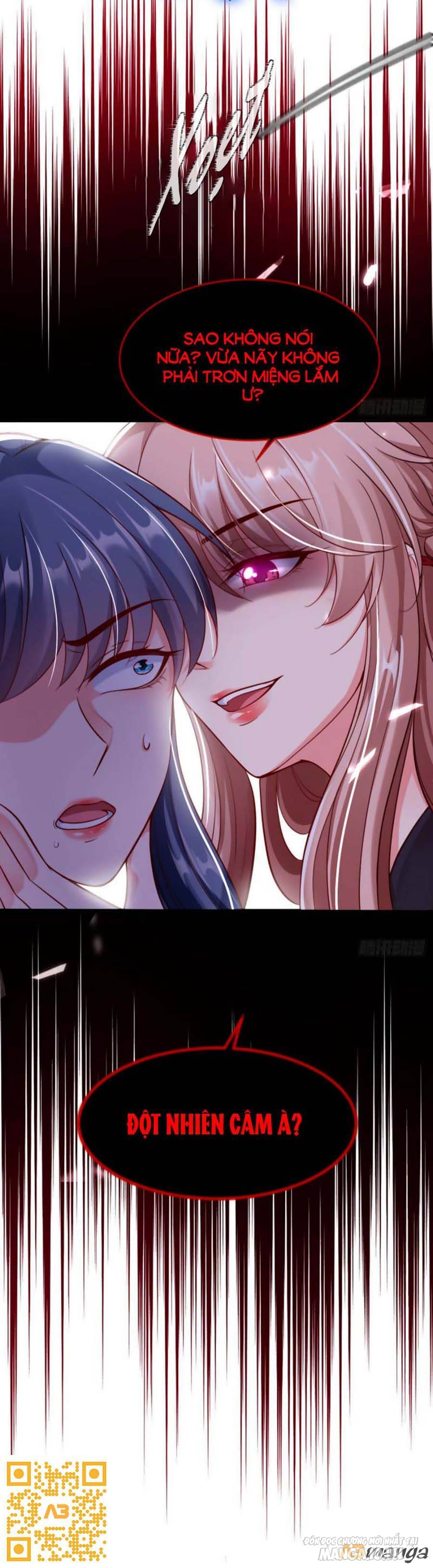 Hệ Thống Xuyên Nhanh: Ác Nam Không Dễ Chọc Chapter 11 - Trang 2