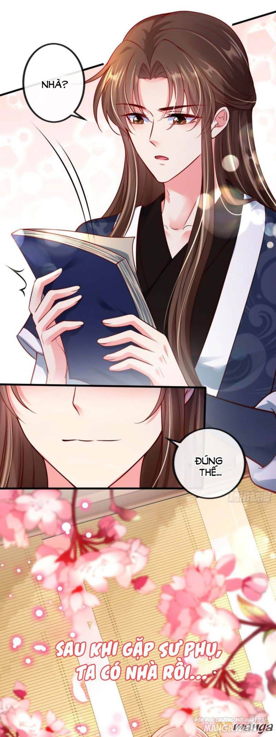 Hệ Thống Xuyên Nhanh: Ác Nam Không Dễ Chọc Chapter 11 - Trang 2