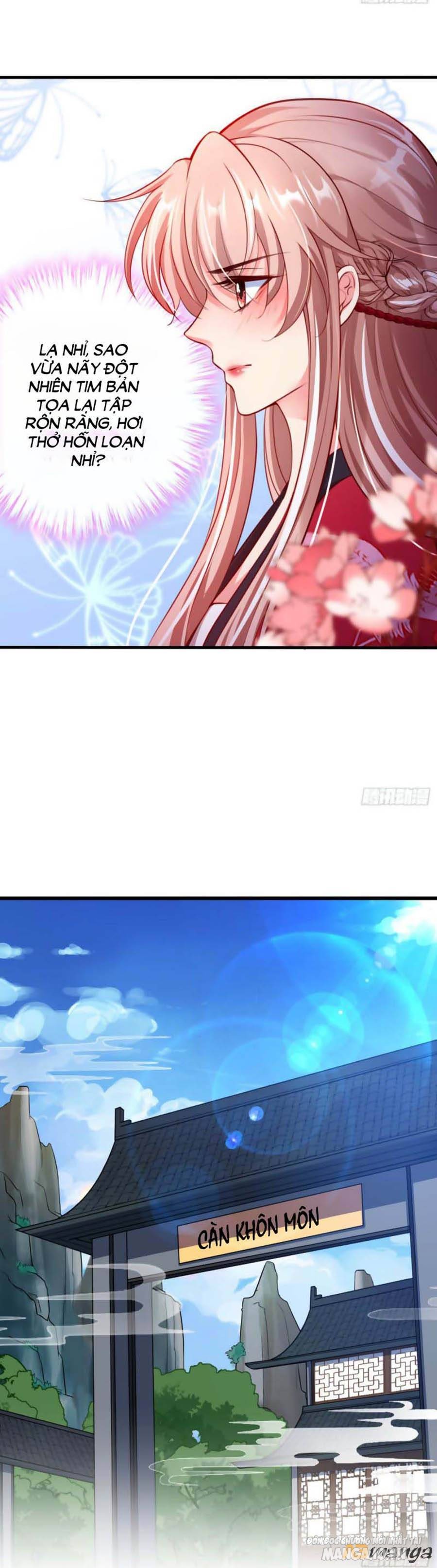 Hệ Thống Xuyên Nhanh: Ác Nam Không Dễ Chọc Chapter 11 - Trang 2