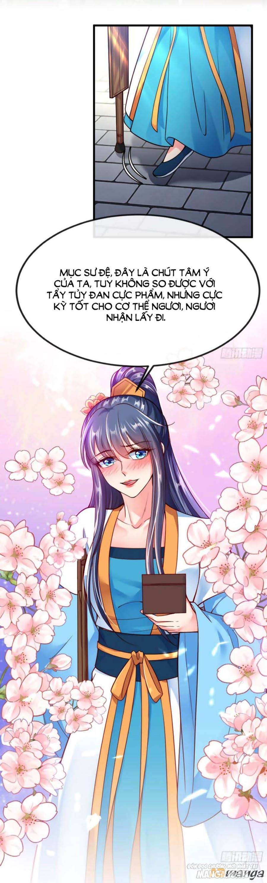 Hệ Thống Xuyên Nhanh: Ác Nam Không Dễ Chọc Chapter 11 - Trang 2