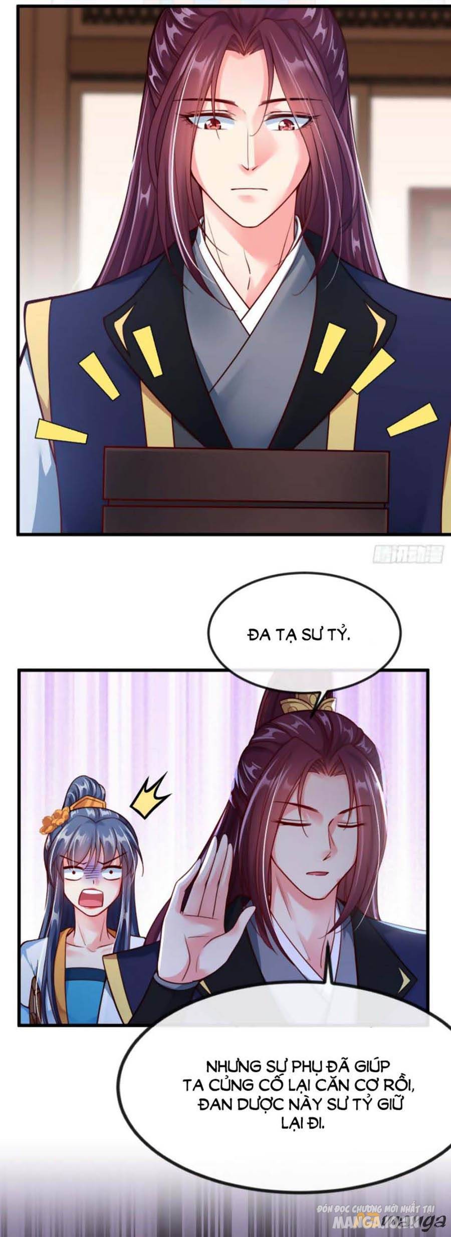 Hệ Thống Xuyên Nhanh: Ác Nam Không Dễ Chọc Chapter 11 - Trang 2