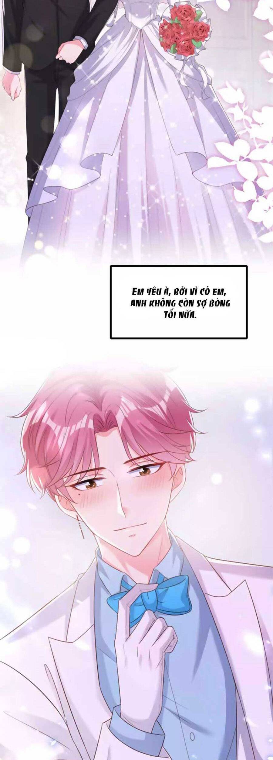 Hệ Thống Xuyên Nhanh: Ác Nam Không Dễ Chọc Chapter 110.5 - Trang 2