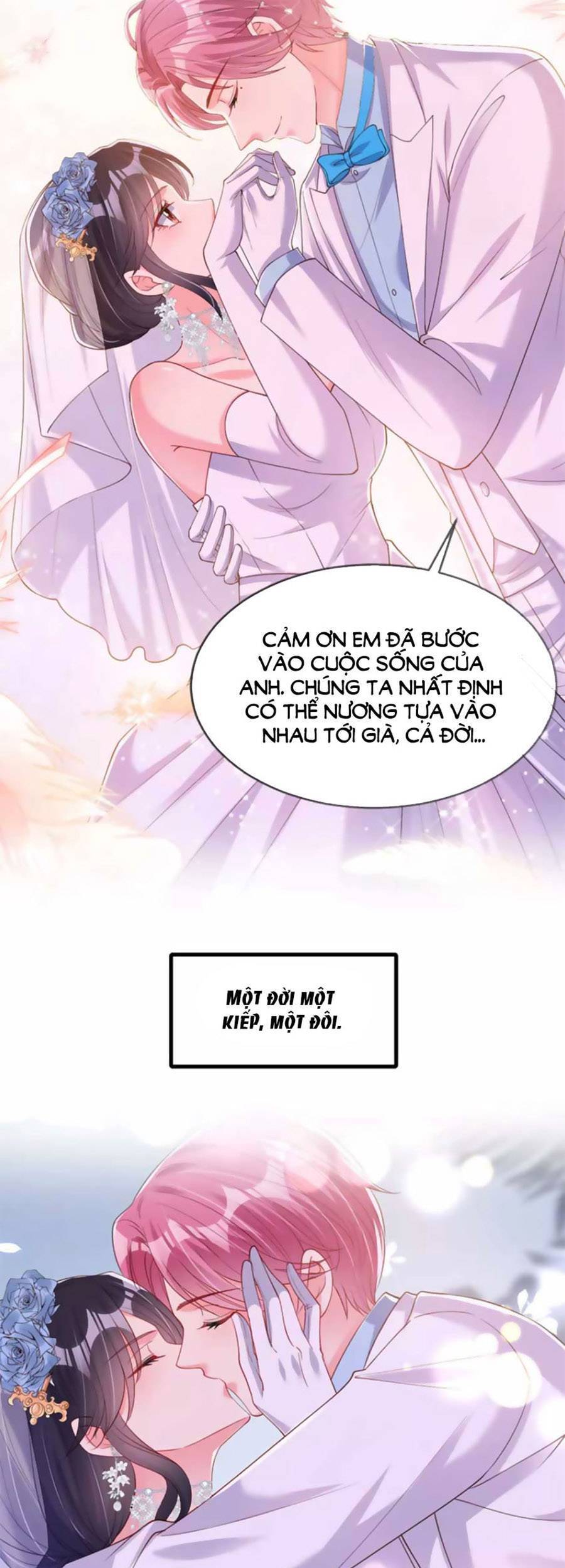 Hệ Thống Xuyên Nhanh: Ác Nam Không Dễ Chọc Chapter 110.5 - Trang 2