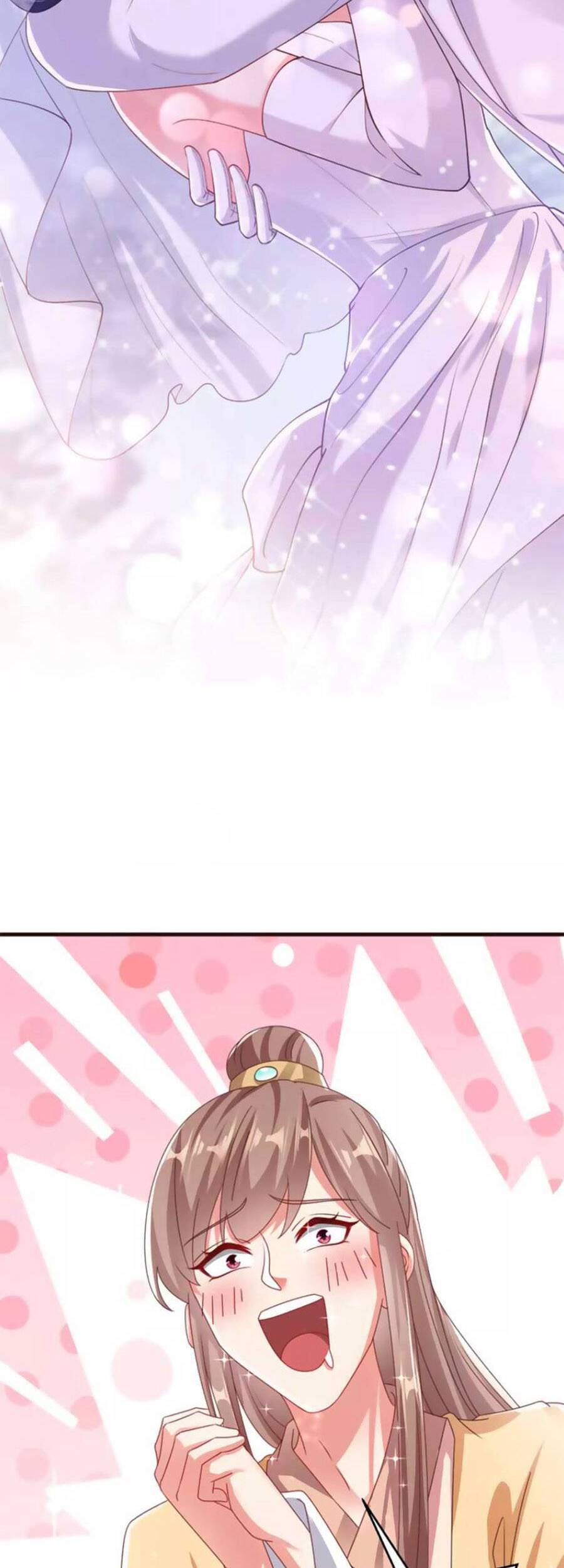 Hệ Thống Xuyên Nhanh: Ác Nam Không Dễ Chọc Chapter 110.5 - Trang 2