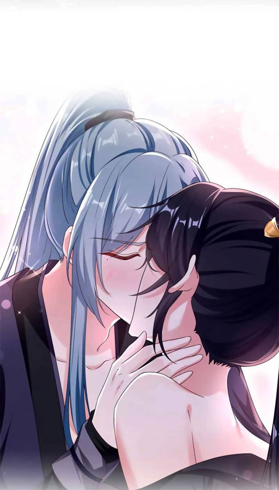 Hệ Thống Xuyên Nhanh: Ác Nam Không Dễ Chọc Chapter 110.5 - Trang 2