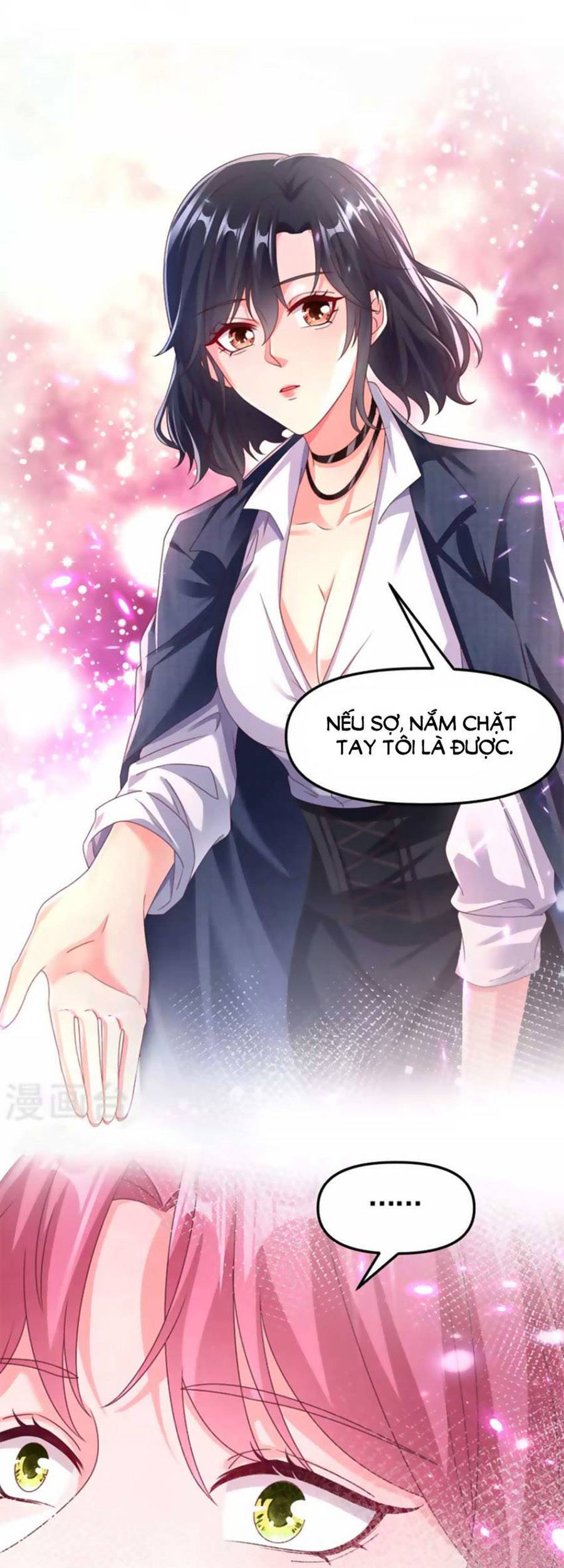 Hệ Thống Xuyên Nhanh: Ác Nam Không Dễ Chọc Chapter 110.5 - Trang 2