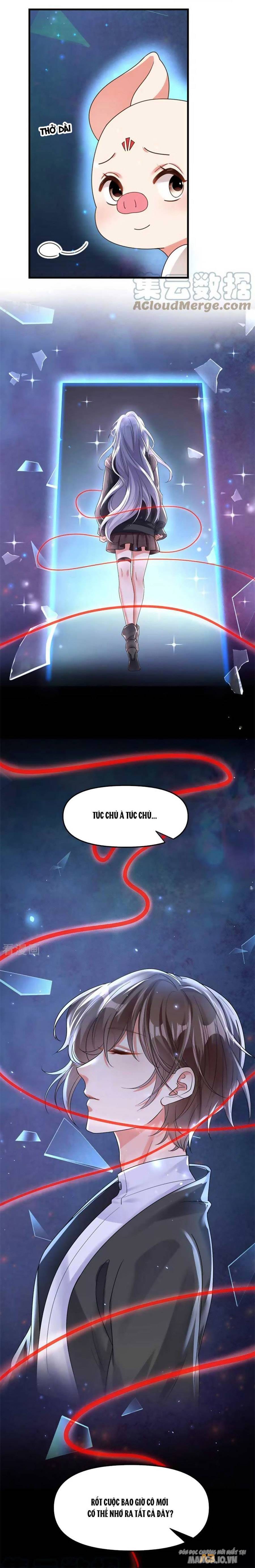 Hệ Thống Xuyên Nhanh: Ác Nam Không Dễ Chọc Chapter 110 - Trang 2