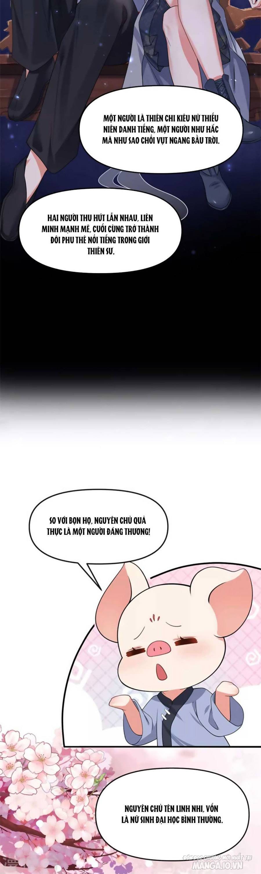 Hệ Thống Xuyên Nhanh: Ác Nam Không Dễ Chọc Chapter 111 - Trang 2