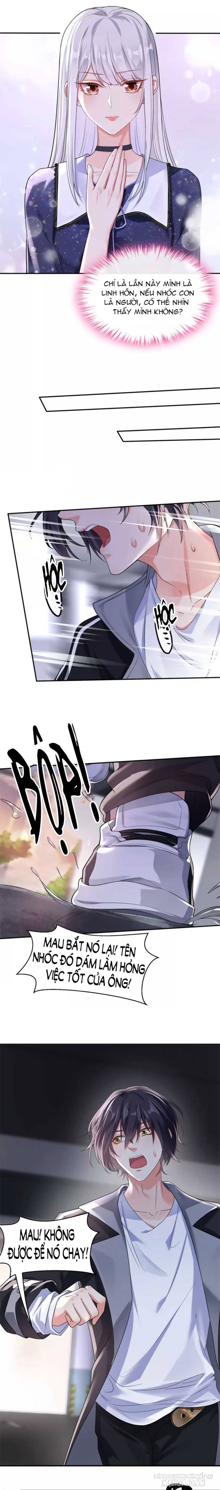 Hệ Thống Xuyên Nhanh: Ác Nam Không Dễ Chọc Chapter 111 - Trang 2