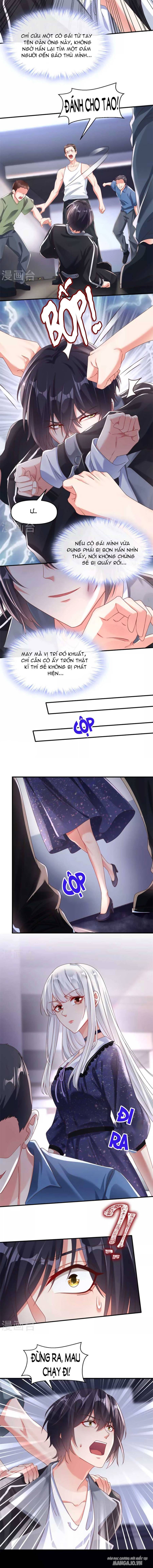 Hệ Thống Xuyên Nhanh: Ác Nam Không Dễ Chọc Chapter 112 - Trang 2