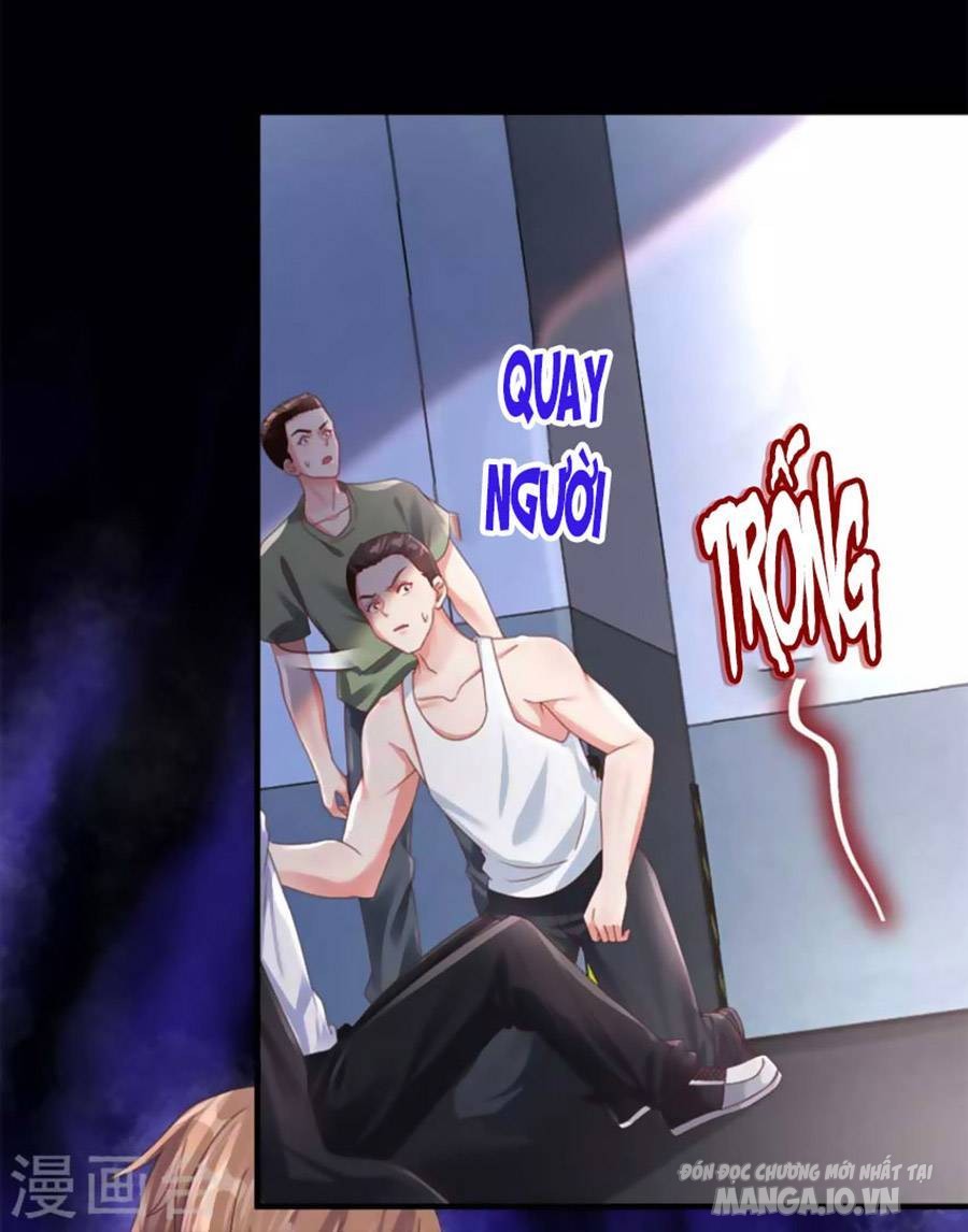 Hệ Thống Xuyên Nhanh: Ác Nam Không Dễ Chọc Chapter 112 - Trang 2