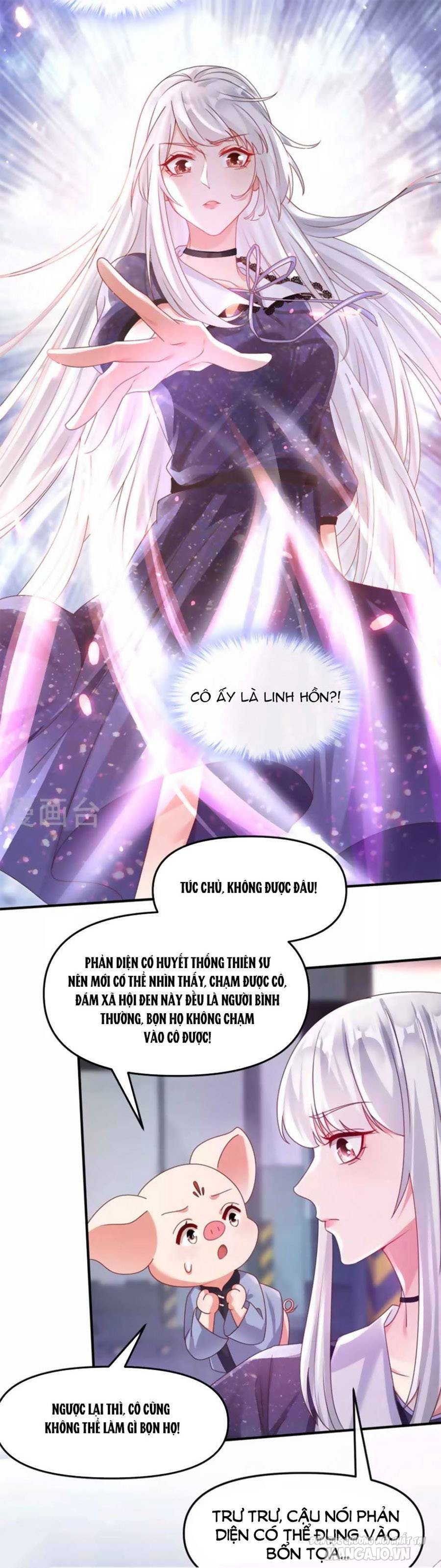 Hệ Thống Xuyên Nhanh: Ác Nam Không Dễ Chọc Chapter 112 - Trang 2