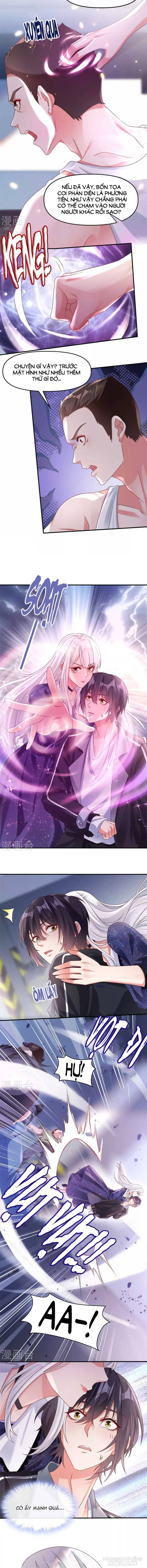 Hệ Thống Xuyên Nhanh: Ác Nam Không Dễ Chọc Chapter 112 - Trang 2