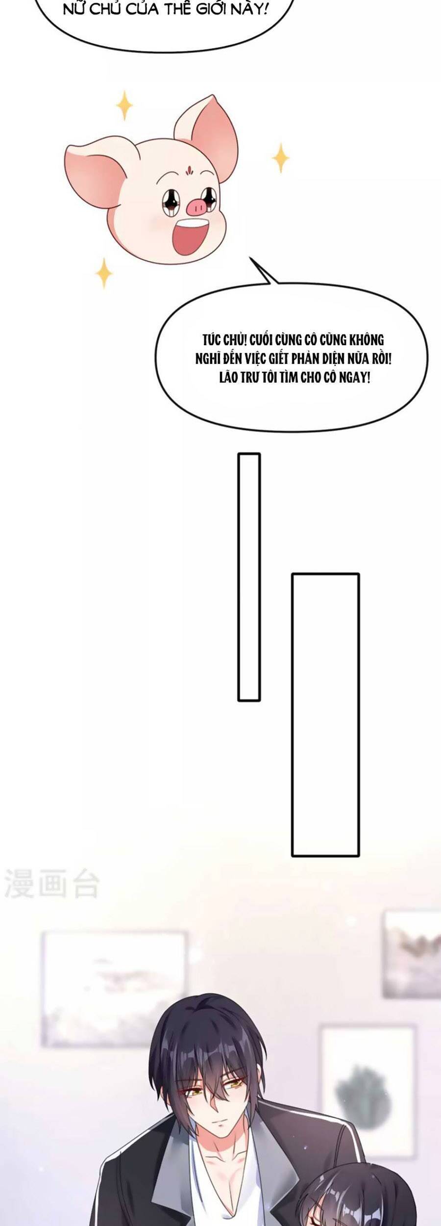 Hệ Thống Xuyên Nhanh: Ác Nam Không Dễ Chọc Chapter 113 - Trang 2