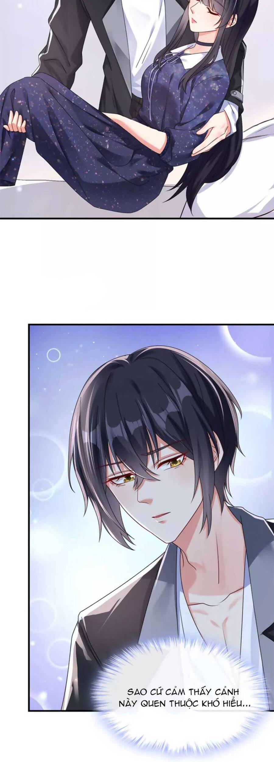 Hệ Thống Xuyên Nhanh: Ác Nam Không Dễ Chọc Chapter 113 - Trang 2