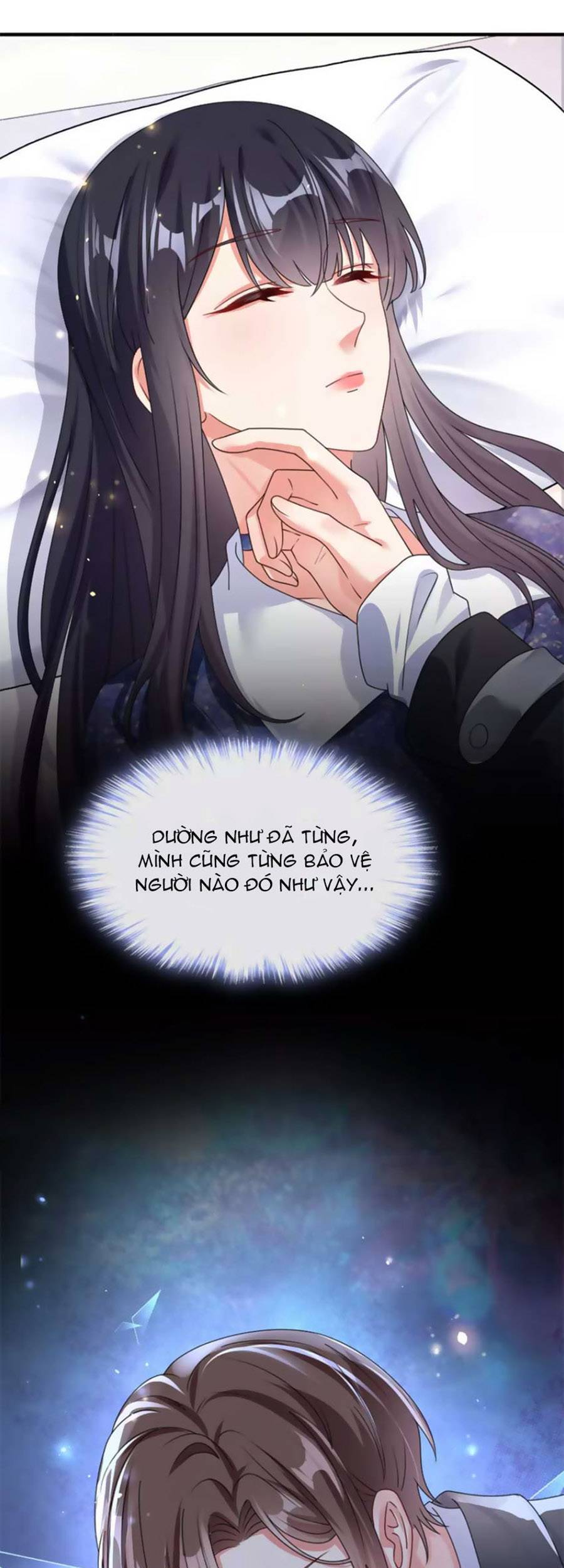 Hệ Thống Xuyên Nhanh: Ác Nam Không Dễ Chọc Chapter 113 - Trang 2