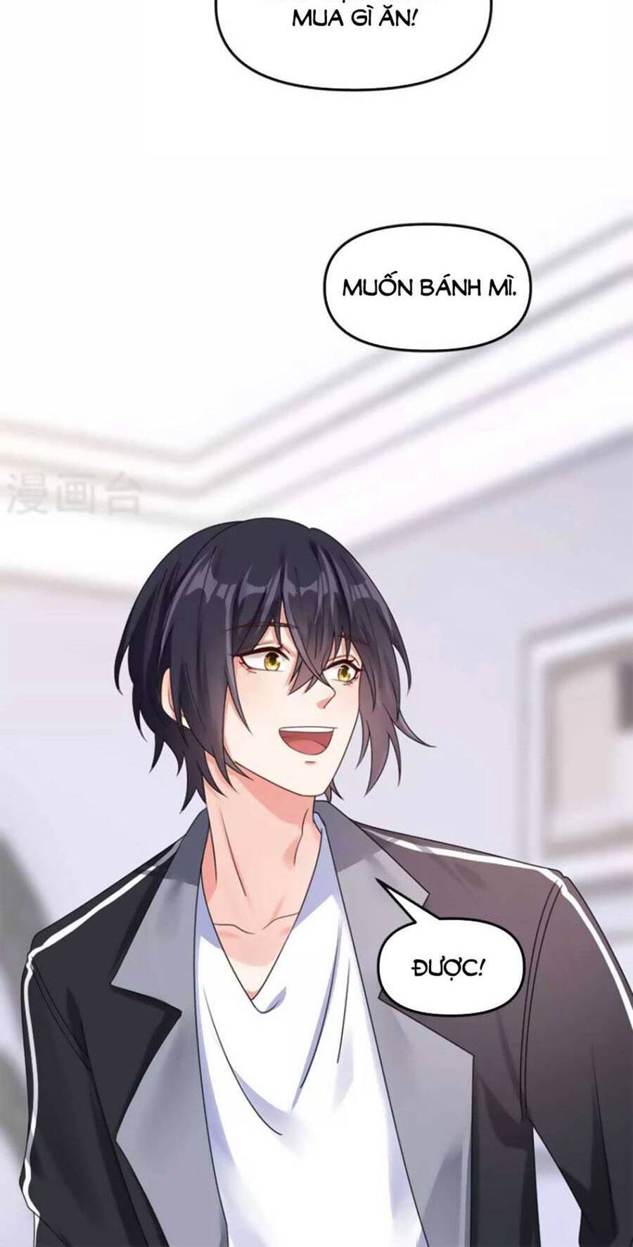 Hệ Thống Xuyên Nhanh: Ác Nam Không Dễ Chọc Chapter 113 - Trang 2