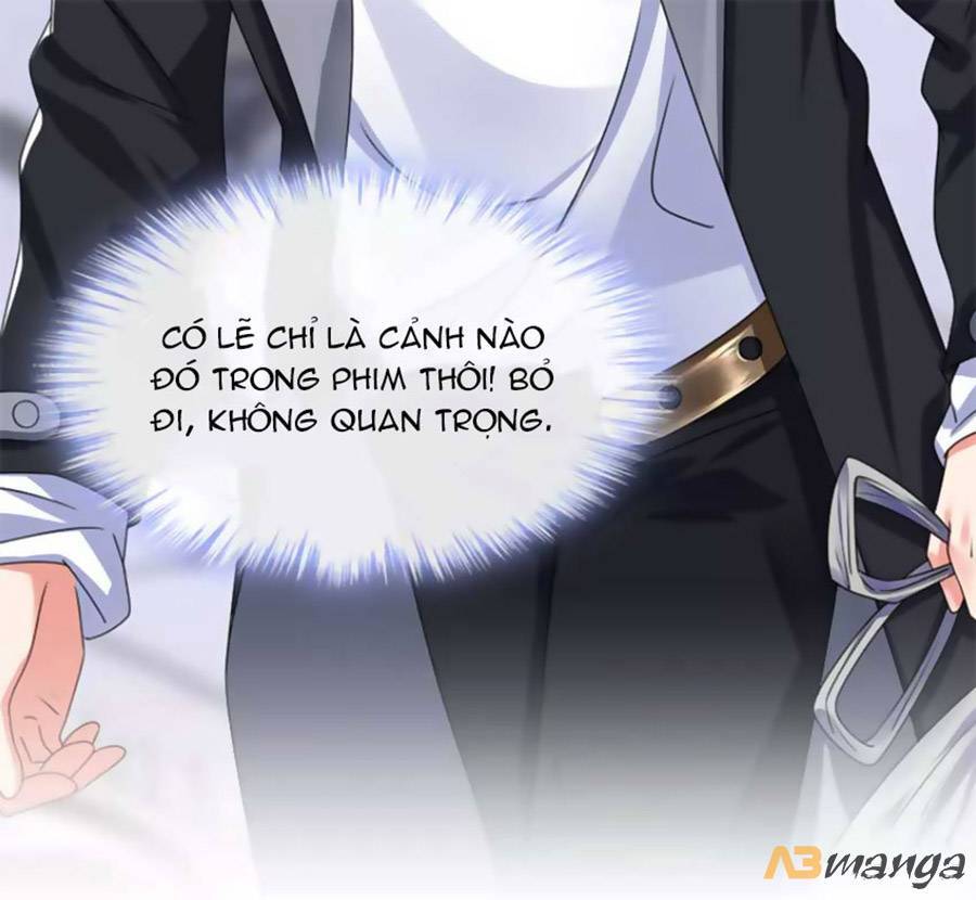 Hệ Thống Xuyên Nhanh: Ác Nam Không Dễ Chọc Chapter 113 - Trang 2