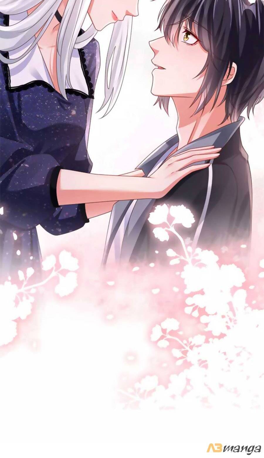 Hệ Thống Xuyên Nhanh: Ác Nam Không Dễ Chọc Chapter 113 - Trang 2