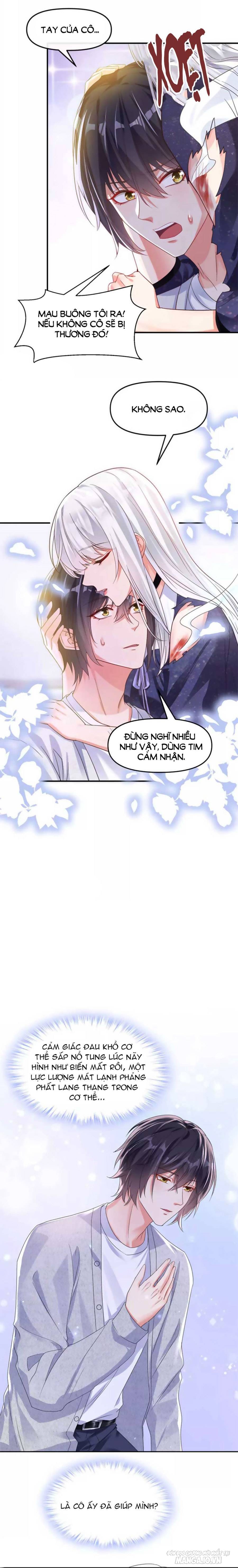 Hệ Thống Xuyên Nhanh: Ác Nam Không Dễ Chọc Chapter 114 - Trang 2