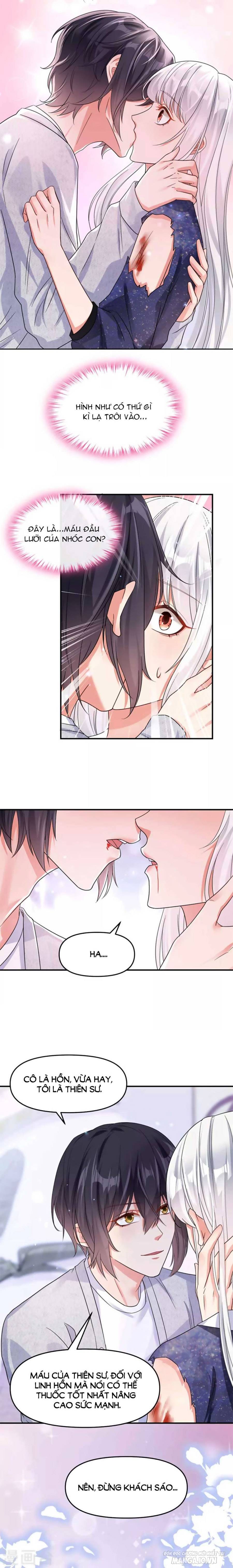 Hệ Thống Xuyên Nhanh: Ác Nam Không Dễ Chọc Chapter 114 - Trang 2