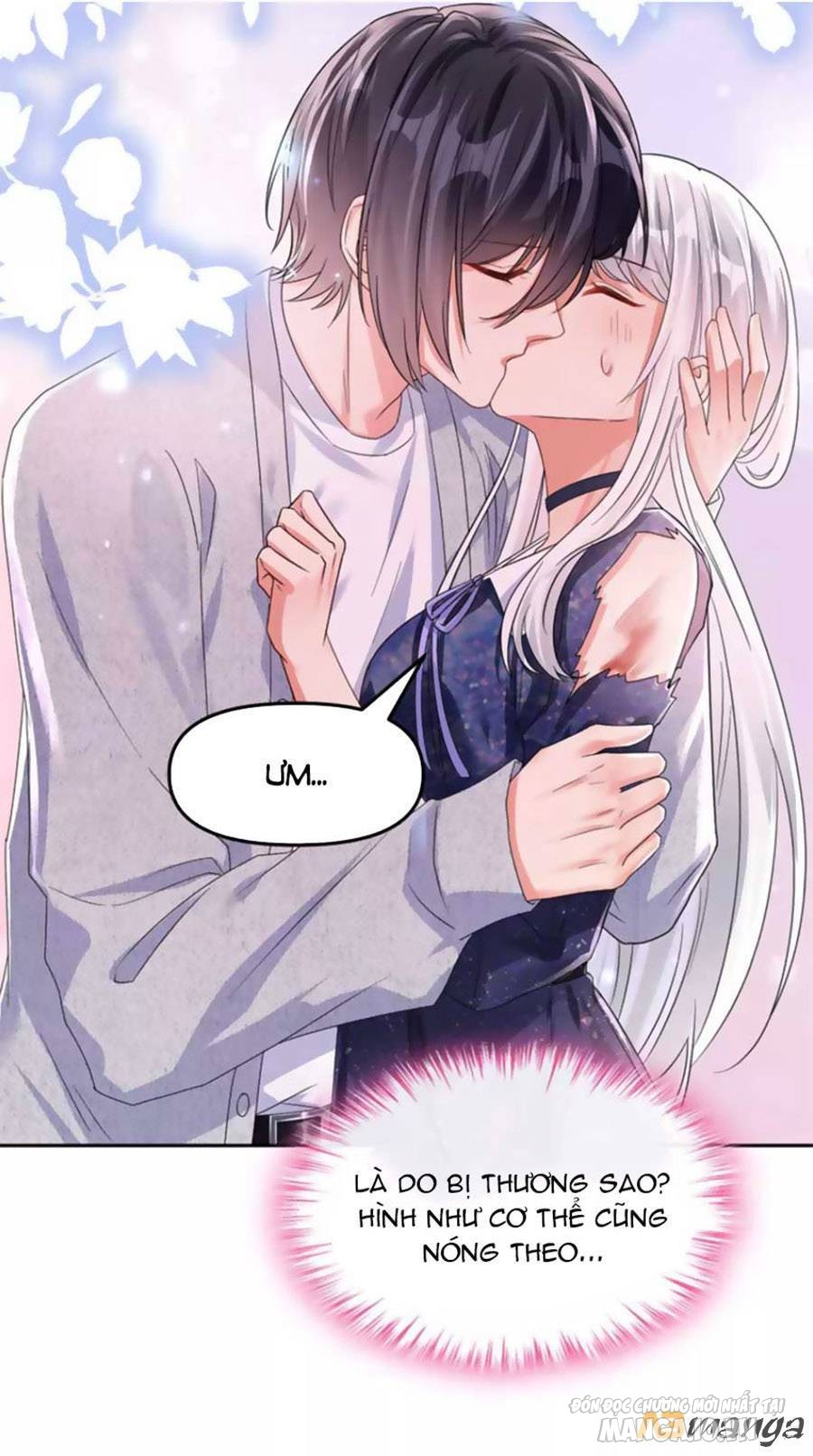 Hệ Thống Xuyên Nhanh: Ác Nam Không Dễ Chọc Chapter 114 - Trang 2