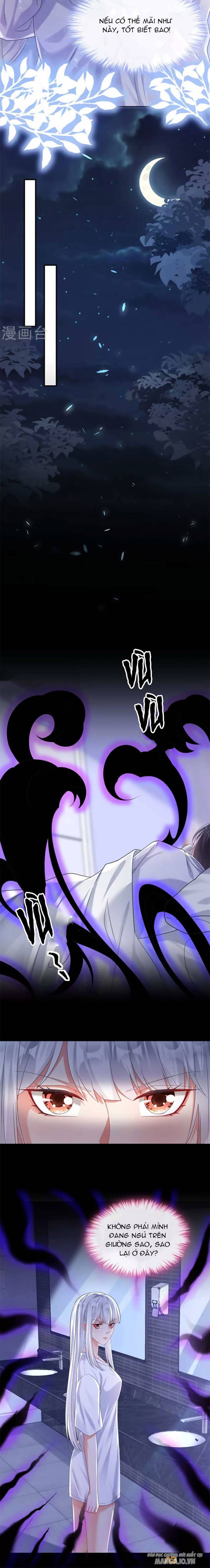 Hệ Thống Xuyên Nhanh: Ác Nam Không Dễ Chọc Chapter 115 - Trang 2