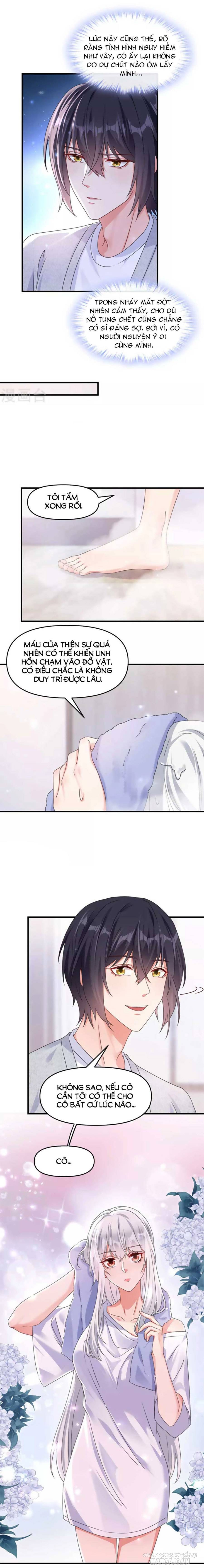 Hệ Thống Xuyên Nhanh: Ác Nam Không Dễ Chọc Chapter 115 - Trang 2