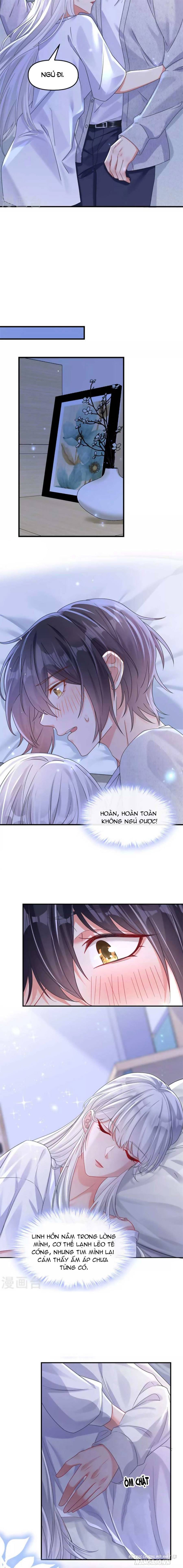 Hệ Thống Xuyên Nhanh: Ác Nam Không Dễ Chọc Chapter 115 - Trang 2