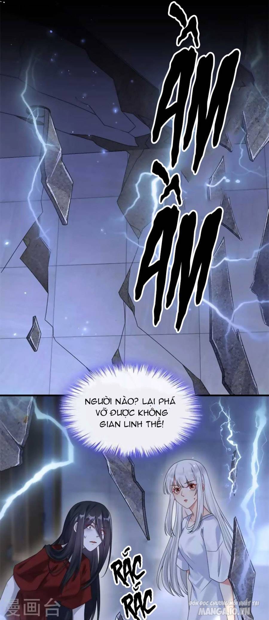 Hệ Thống Xuyên Nhanh: Ác Nam Không Dễ Chọc Chapter 116 - Trang 2