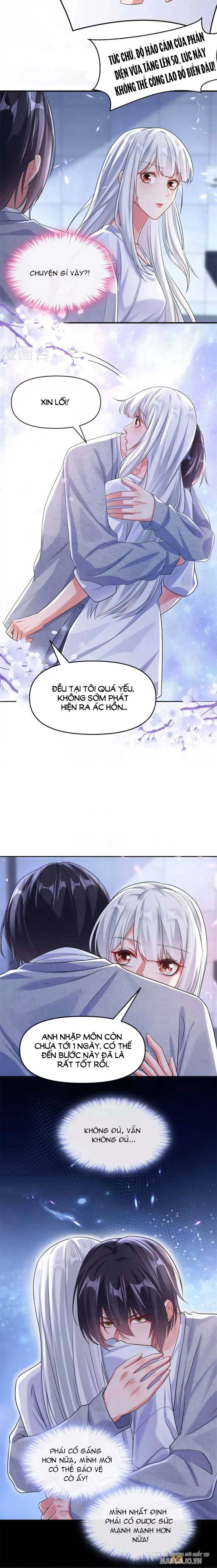 Hệ Thống Xuyên Nhanh: Ác Nam Không Dễ Chọc Chapter 116 - Trang 2