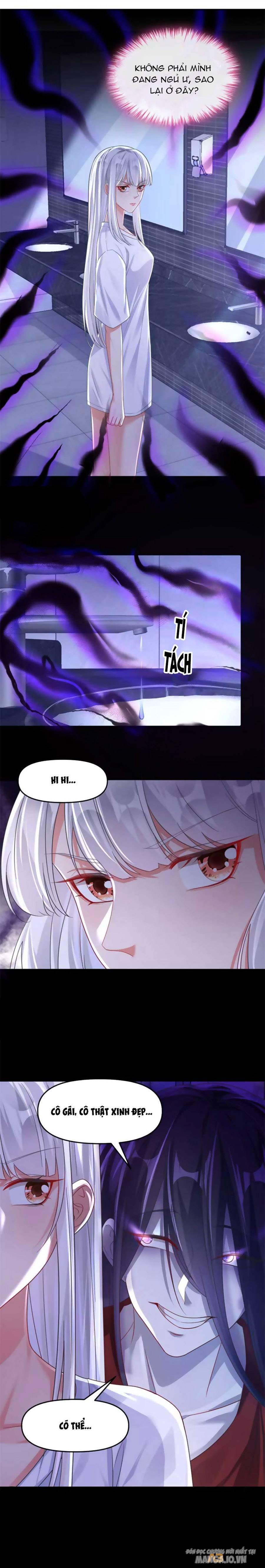 Hệ Thống Xuyên Nhanh: Ác Nam Không Dễ Chọc Chapter 116 - Trang 2