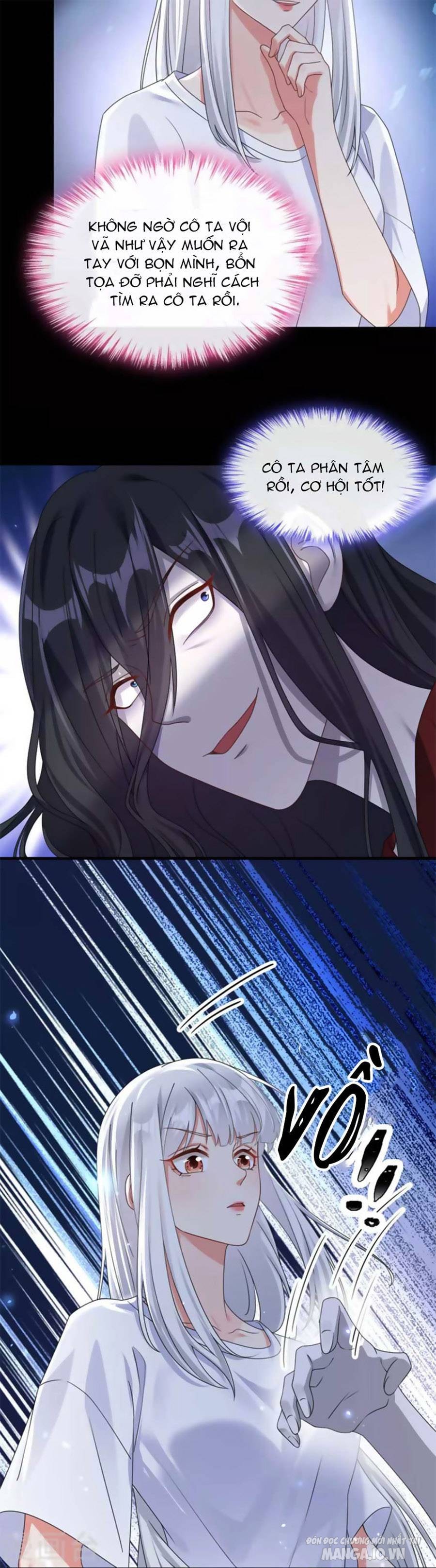 Hệ Thống Xuyên Nhanh: Ác Nam Không Dễ Chọc Chapter 116 - Trang 2