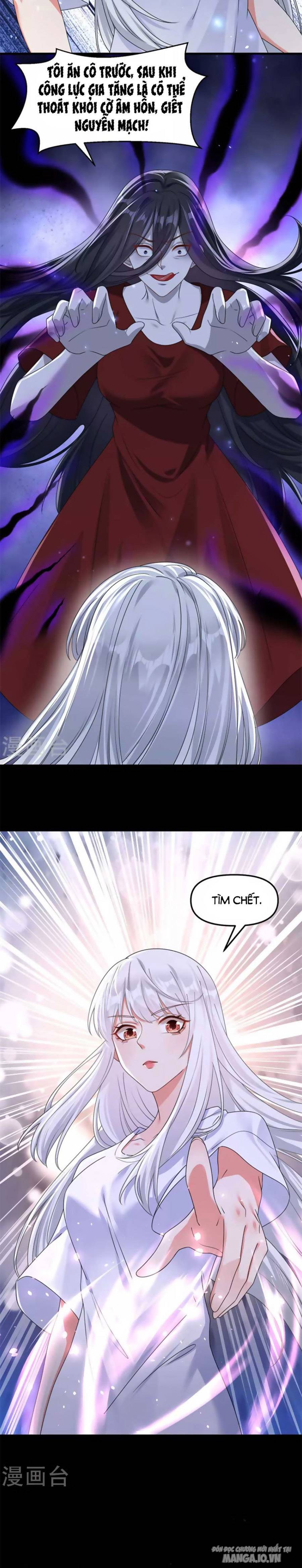 Hệ Thống Xuyên Nhanh: Ác Nam Không Dễ Chọc Chapter 116 - Trang 2