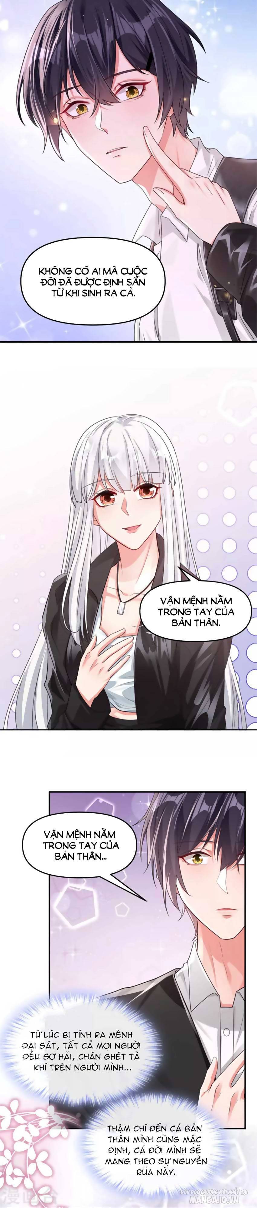 Hệ Thống Xuyên Nhanh: Ác Nam Không Dễ Chọc Chapter 118 - Trang 2