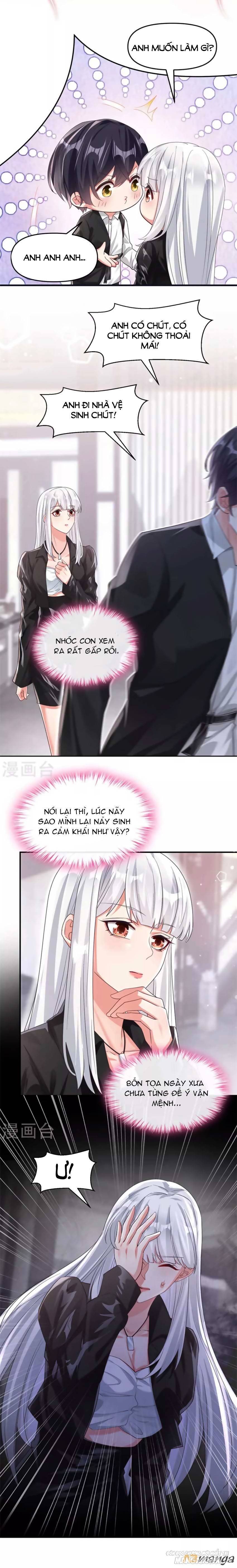 Hệ Thống Xuyên Nhanh: Ác Nam Không Dễ Chọc Chapter 118 - Trang 2