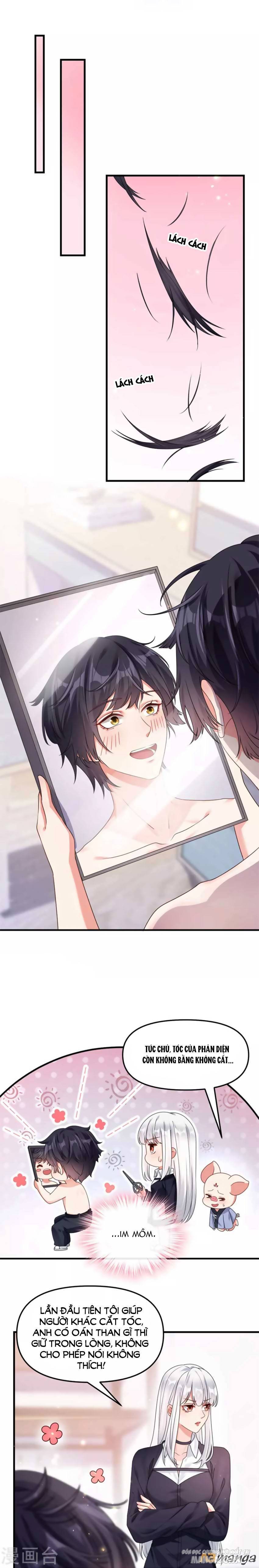 Hệ Thống Xuyên Nhanh: Ác Nam Không Dễ Chọc Chapter 118 - Trang 2