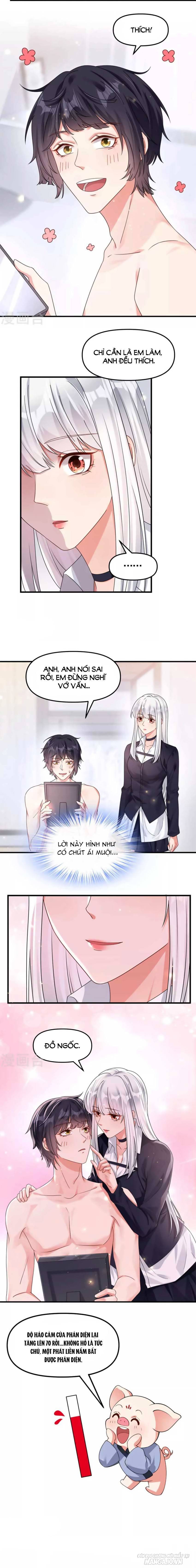 Hệ Thống Xuyên Nhanh: Ác Nam Không Dễ Chọc Chapter 118 - Trang 2