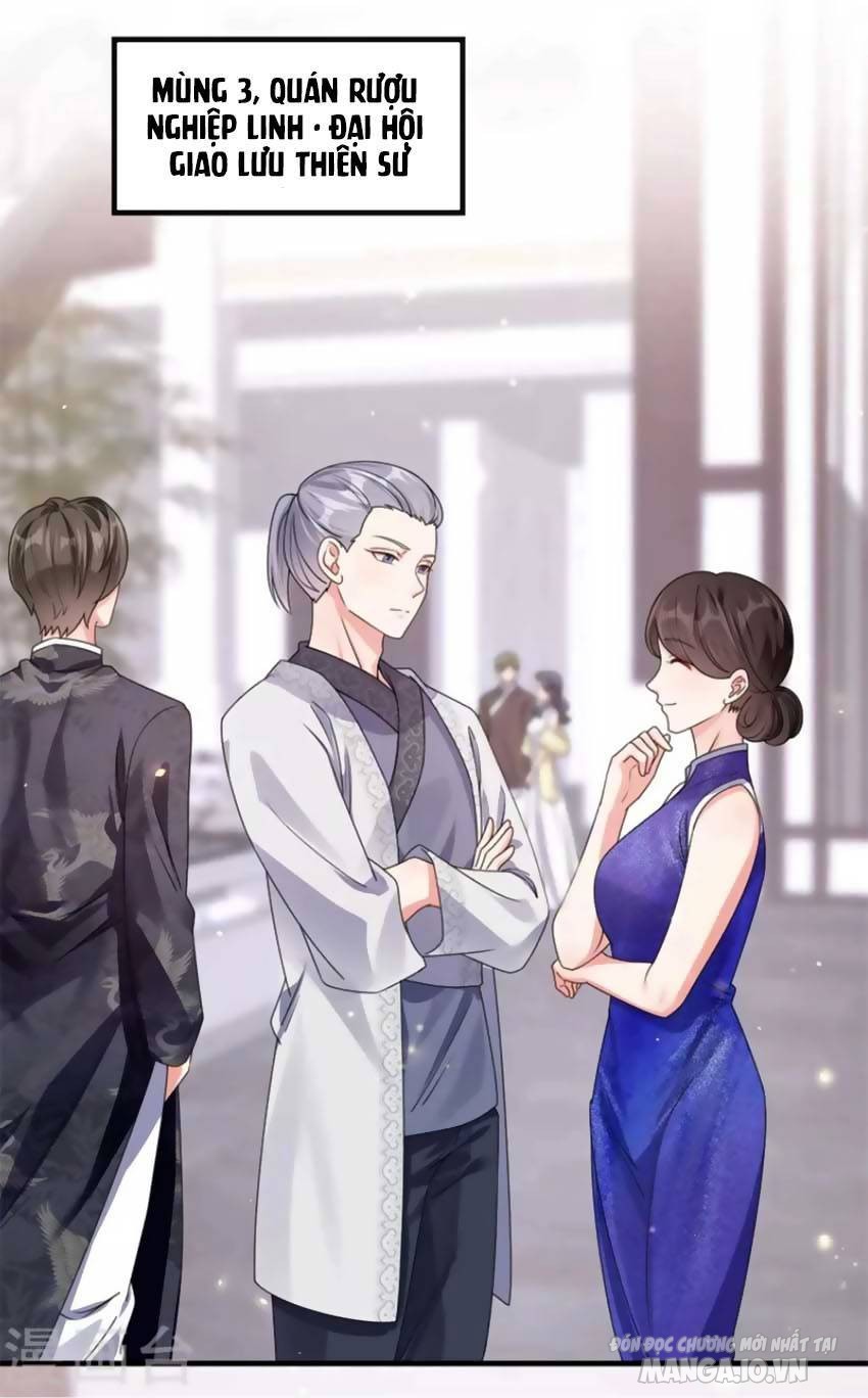 Hệ Thống Xuyên Nhanh: Ác Nam Không Dễ Chọc Chapter 118 - Trang 2