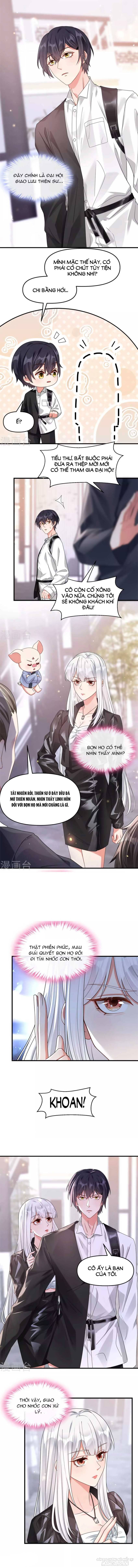 Hệ Thống Xuyên Nhanh: Ác Nam Không Dễ Chọc Chapter 118 - Trang 2