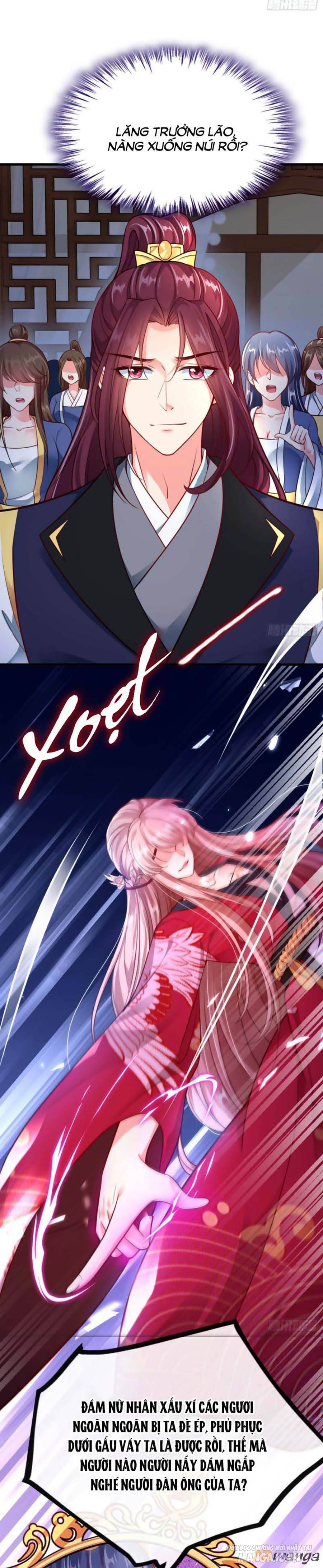 Hệ Thống Xuyên Nhanh: Ác Nam Không Dễ Chọc Chapter 12 - Trang 2