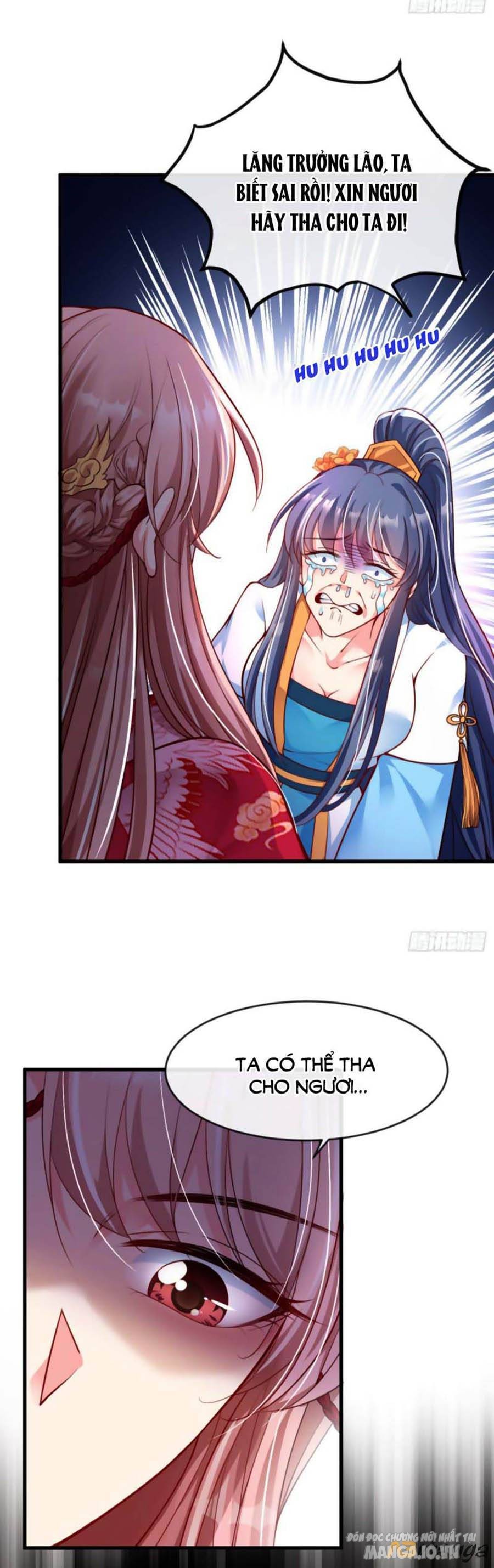 Hệ Thống Xuyên Nhanh: Ác Nam Không Dễ Chọc Chapter 12 - Trang 2