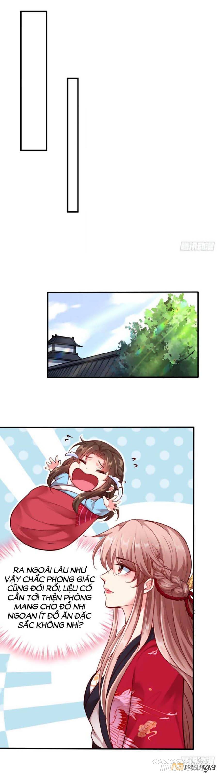 Hệ Thống Xuyên Nhanh: Ác Nam Không Dễ Chọc Chapter 12 - Trang 2