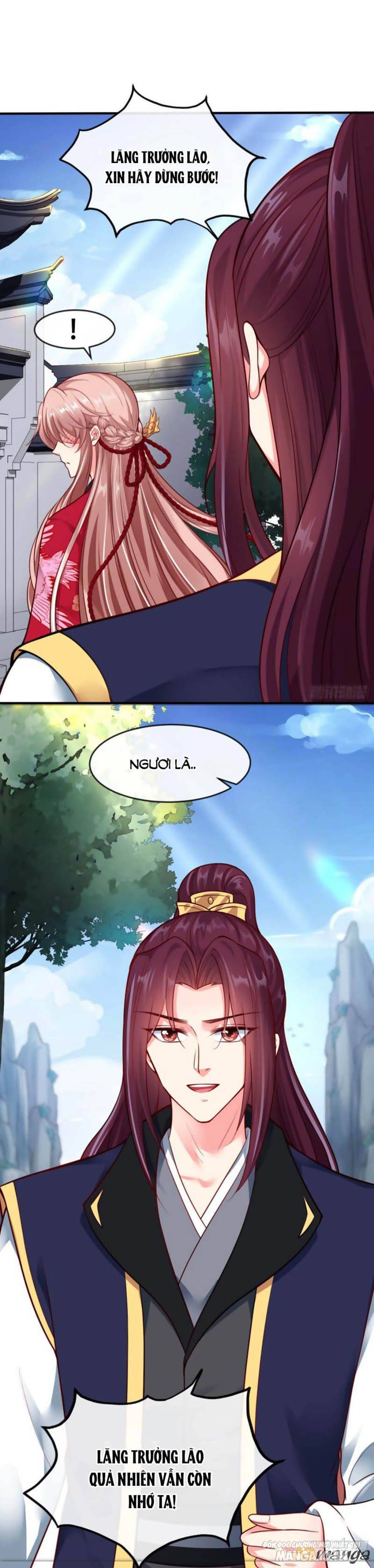 Hệ Thống Xuyên Nhanh: Ác Nam Không Dễ Chọc Chapter 12 - Trang 2