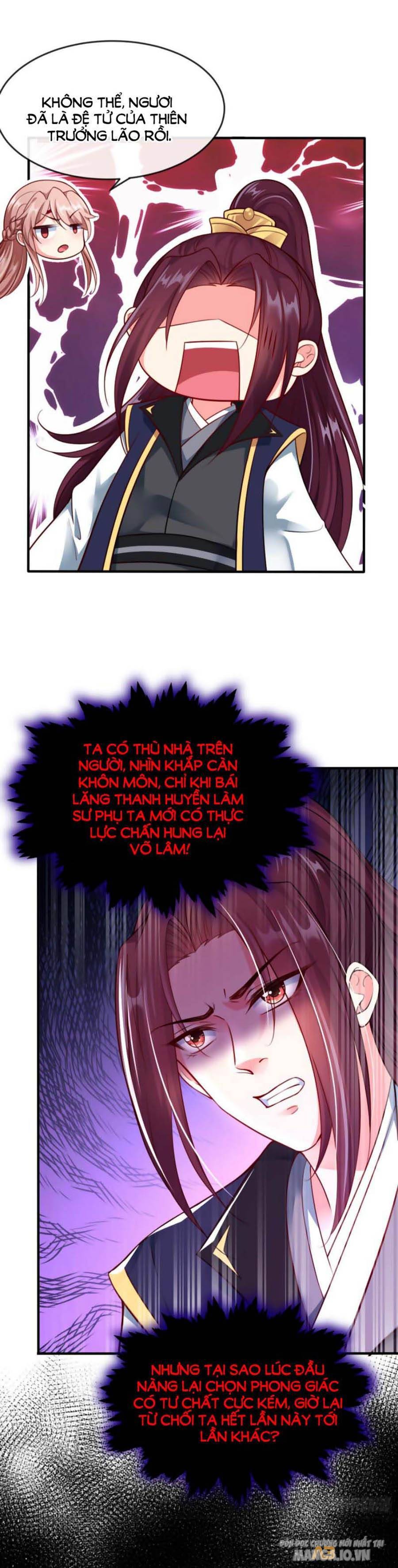 Hệ Thống Xuyên Nhanh: Ác Nam Không Dễ Chọc Chapter 12 - Trang 2