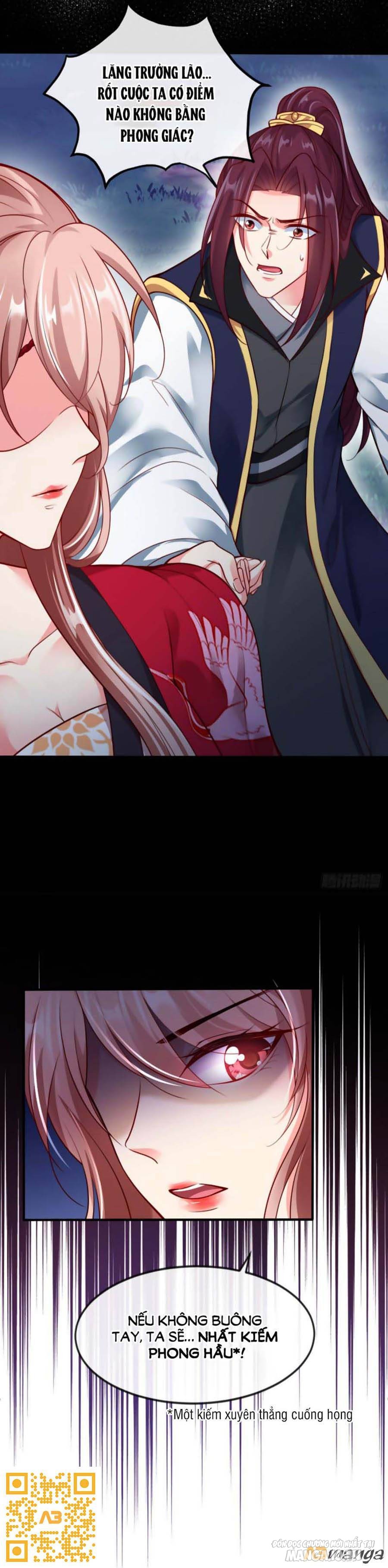 Hệ Thống Xuyên Nhanh: Ác Nam Không Dễ Chọc Chapter 12 - Trang 2