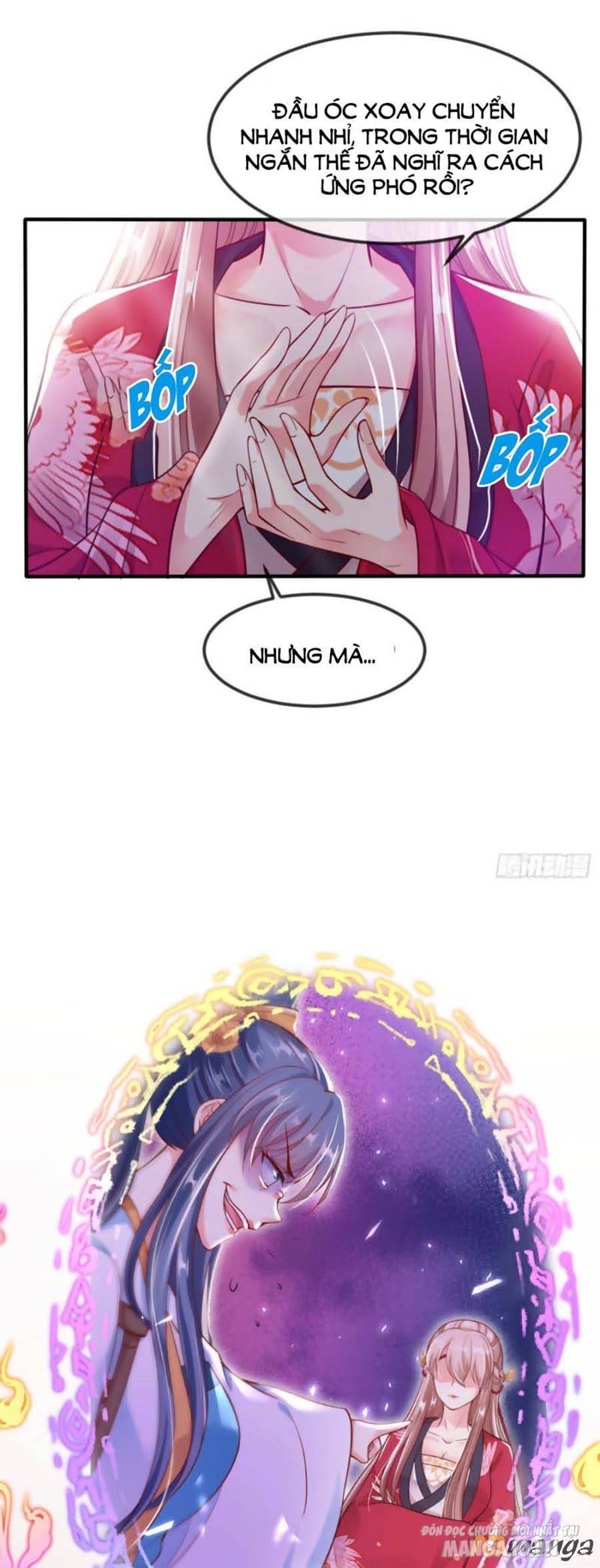 Hệ Thống Xuyên Nhanh: Ác Nam Không Dễ Chọc Chapter 12 - Trang 2